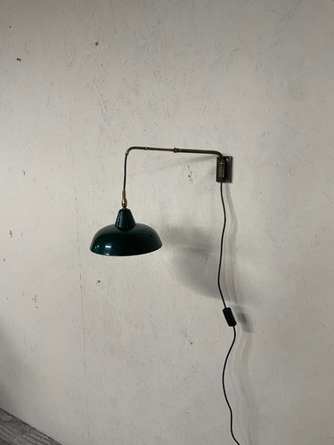 Piccola lampada parete - piccola,