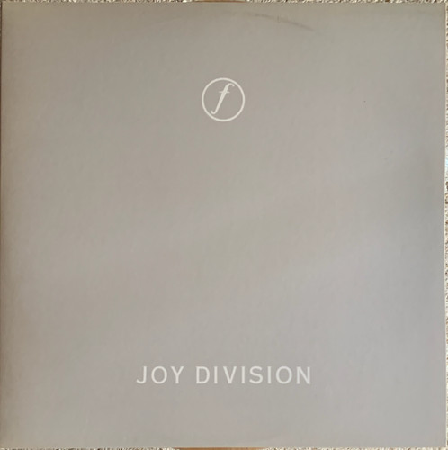 Joy division still - joy, rare