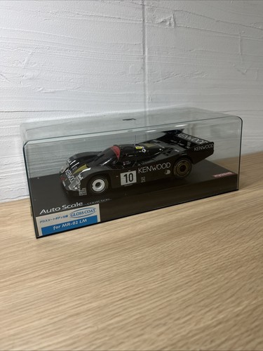 Old very rare kyosho - old,
