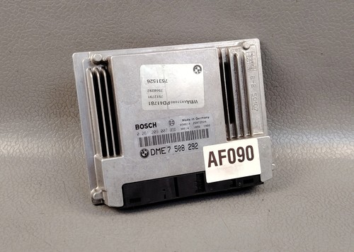 Modulo comando motore bmw - comando,