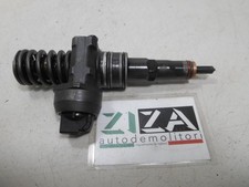 Inyector VW Passat 3BG SW 1.9 TDI 130cv AVF 2002 038130073AN 0414720209