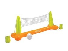 RETE VOLLEY GONFIABILE PER