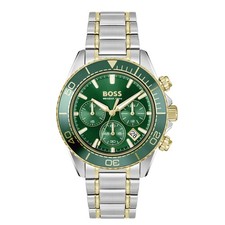 Boss Orologio Cronografo Uomo