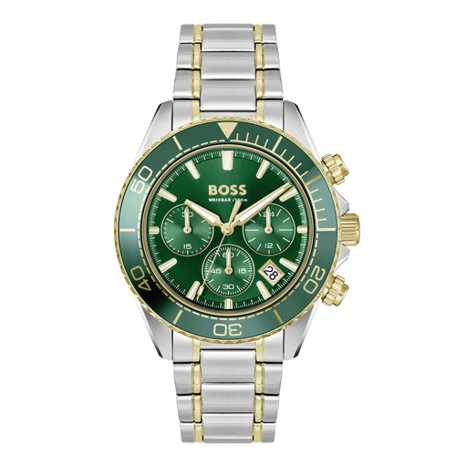 Boss orologio cronografo uomo - orologio,