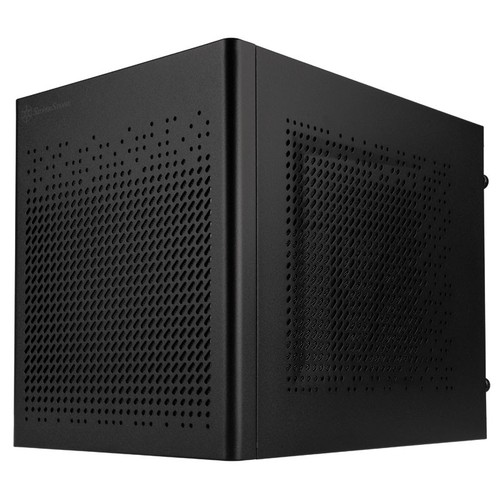 Silverstone sst sg16b black - silverstone, sst-sg16b