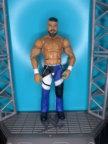Wwe elite collection action - elite,