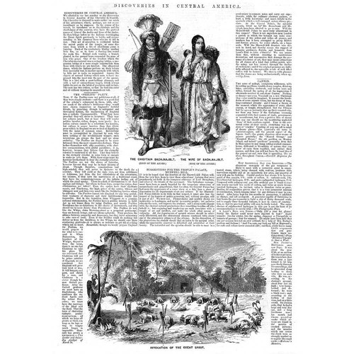 Messico chevalier pontelli - messico,