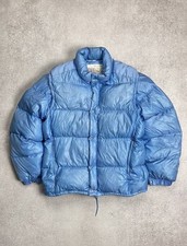 VINTAGE ANNI 80 MONCLER PUFFER