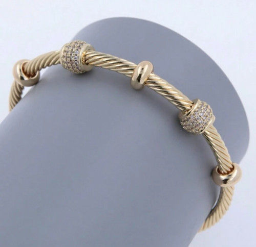 Bracciale donna elegante