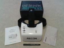 Fatshark Recon V2 5,8 GHz FPV
