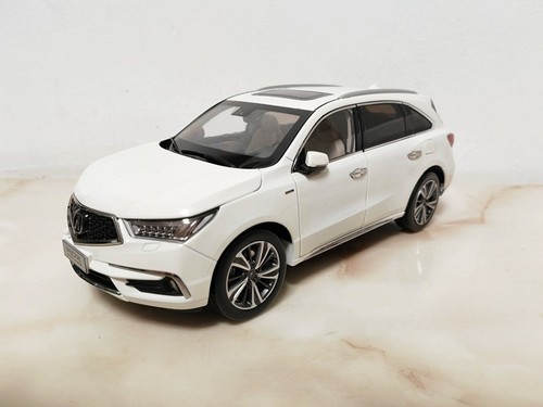 Modellino auto honda acura mdx - acura,