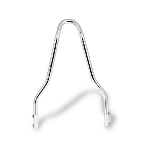 Sissy bar rotonda alta - sissy,