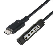 Cavo di ricarica Type C per