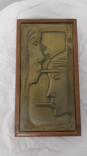 Scrigno portagioie legno - scrigno, in