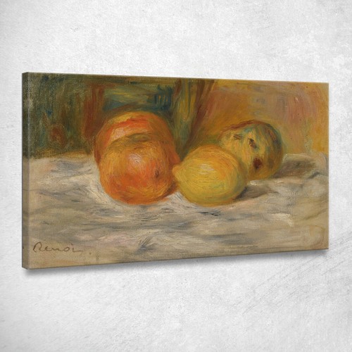 Natura morta con frutta - natura,