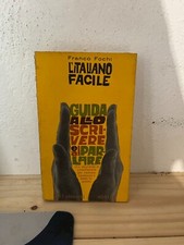 FRANCO FOCHI-L'ITALIANO FACILE