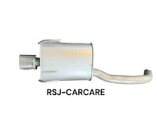 Klarius FT854G Scarico Scatola Posteriore 500 1.4 SPORT 08-