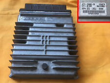 FORD TRANSIT CONNECT 1.8 TDI - CENTRALINA MOTORE 4T11-12A650-CB