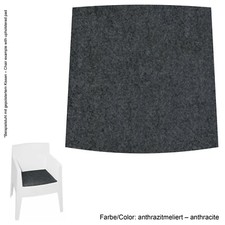 Eco Feltro Edizione 4mm Adatto