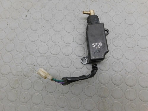 Sensore sblocco sella peugeot - sblocco,