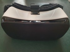 Samsung Gear VR SM-322 bianco (Note 5 S6 edge S6 + S7 ...)
