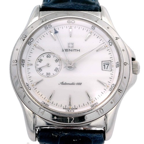 Hau zenith elite dual - hau,
