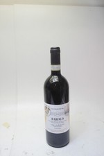 1 bottiglia 0,75 Burlotto