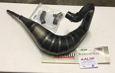 Marmitta HM CRE 50 Six 2006 -