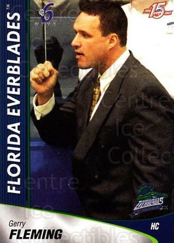 2002 florida everblades - everblades, #23