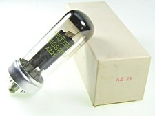 Az21 gg1 tungsram radio - =,