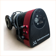 Pompa di riscaldamento