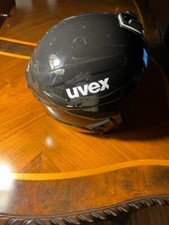 Casco gara sci Uvex