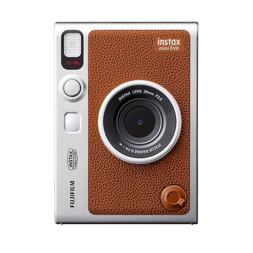 Instax mini evo fotocamera - instax,