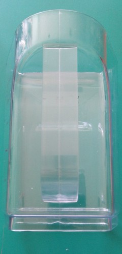 Caraffa polpa pulp container