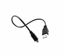 CAVO USB CAVO CAVO CARICATORE PER FREEDOM I-CONNEX MINI TASTIERA TASCABILE BLUETOOTH
