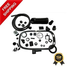 A to Z Complete Body Rubber