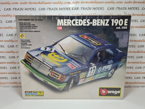 Mercedes benz 190 kit - 190,