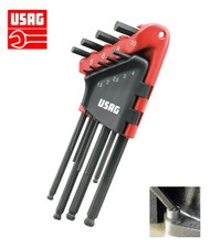 USAG 280 LTS/S9, Set serie