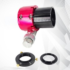 Focheggiatore telescopio 2''
