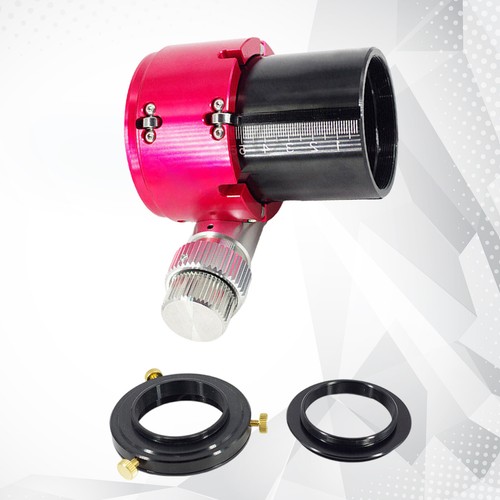 Focheggiatore telescopio - , 2''