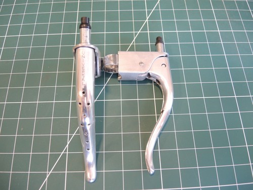 Leve freno universali mod 125 - leve,