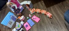 playset Barbie vintage scuola con Shelly anni 90 Mattel originale