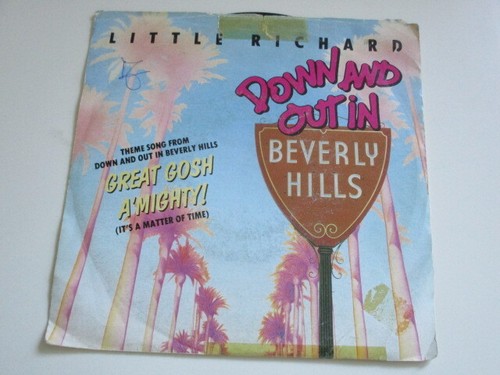 Giri vinile little - 45,