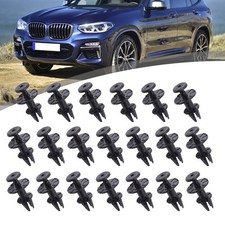 20 X Clip Clip Facile da