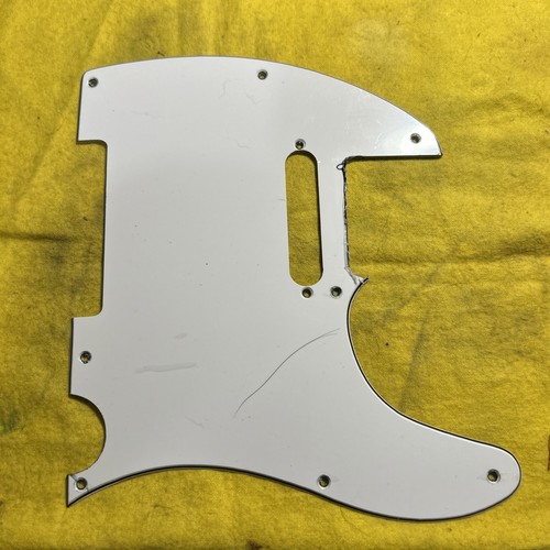 Battipenna telecaster fender - telecaster,