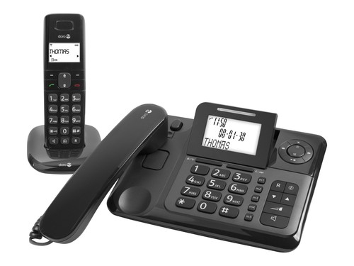 Doro comfort 4005 - comfort, telefono