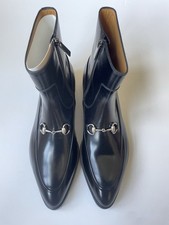 Scarpe stivali Gucci da uomo