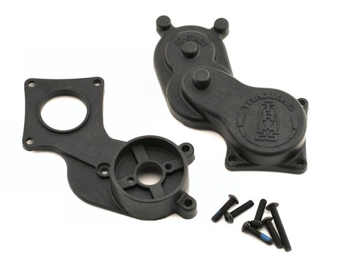 Traxxas start case - traxxas, ez
