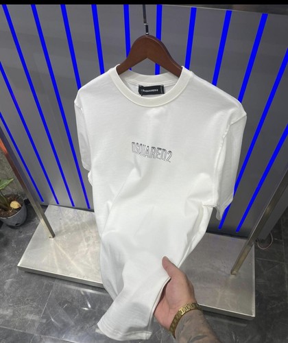 Shirt dsquared2 uomo taglia - t,