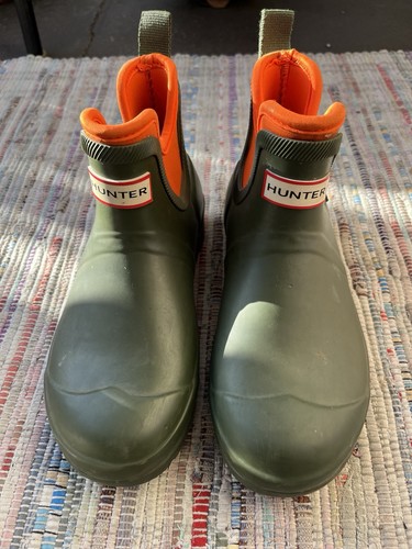 Stivali pioggia hunter - da,